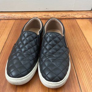 Used Target New Day Slip-On Sneakers